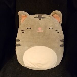 Squishmallow Plush Pillow